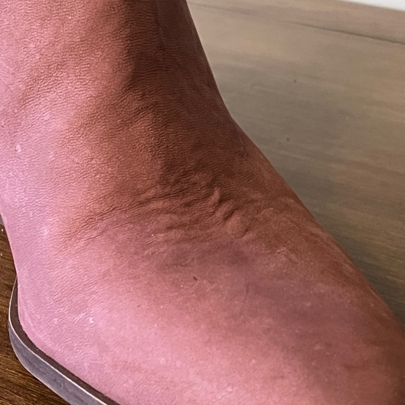 Lucky Loxona Western Ankle Boot - Picture 9 of 11